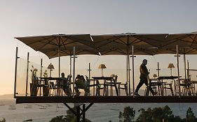 Hotel O Castro